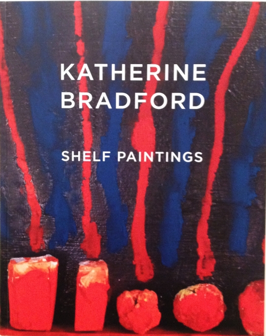 Katherine Bradford