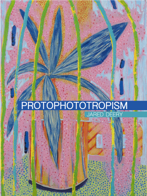 Jared Deery | ProtoPhotoTropism